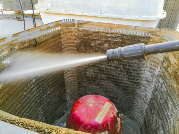 Best HVAC System Cleaning  in Holyoke, MA