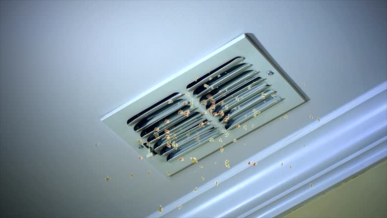HVAC Maintenance and Cleaning in MA