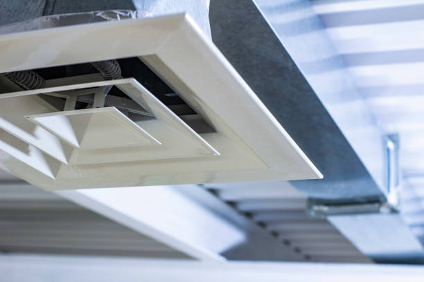 Best Emergency Air Duct Cleaning  in Holyoke, MA