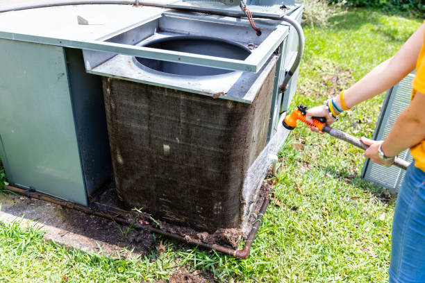 Best Local Air Duct Cleaning Services  in Holyoke, MA