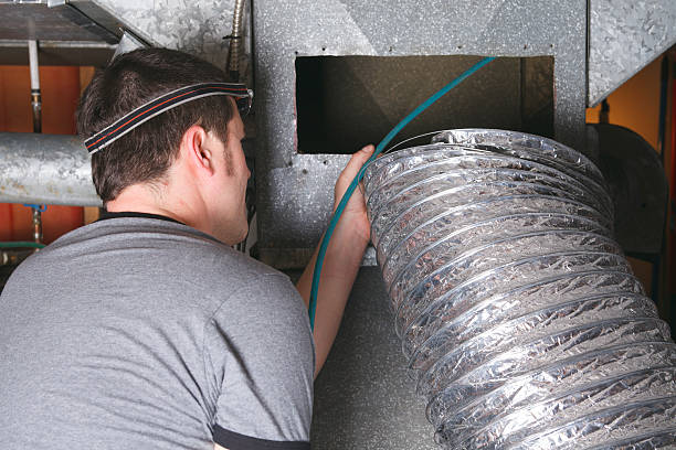 Best Air Duct Cleaning Near Me  in Holyoke, MA