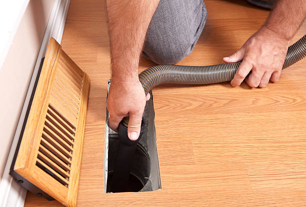 Best Dryer Vent Cleaning Services  in Holyoke, MA
