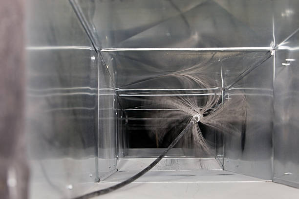 Professional Airduct Cleaning in MA