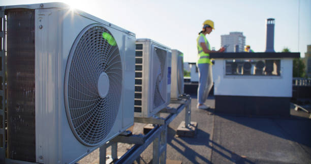 Best Air Duct Cleaning Company Near Me  in Holyoke, MA