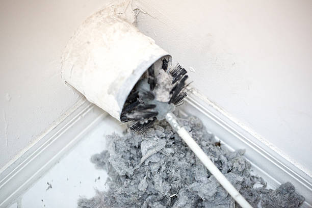 Best Emergency Air Duct Cleaning  in Holyoke, MA