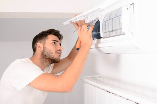 Best Commercial Air Duct Cleaning  in Holyoke, MA