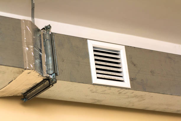 Best Air Duct Cleaning Near Me  in Holyoke, MA